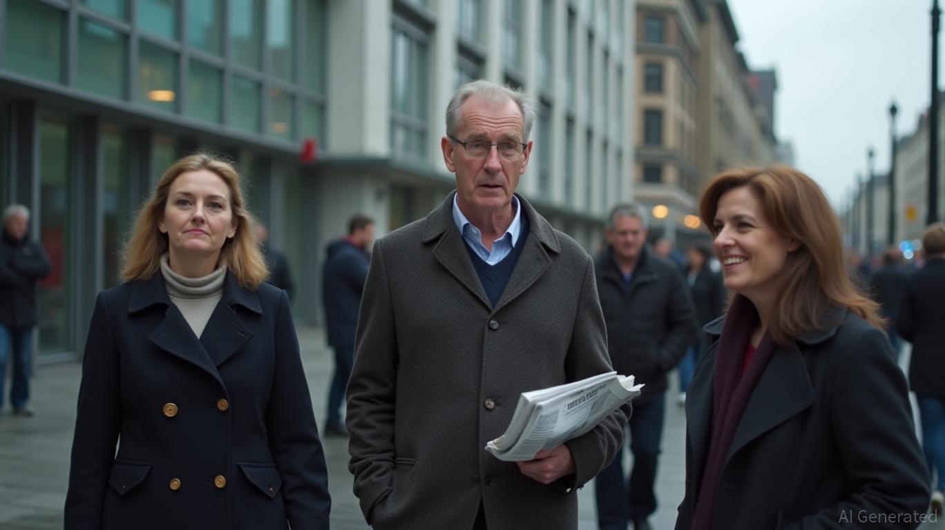 Presidential Candidates Emerge, But Infrastructure Deficit and Constitutional Future Remain Key Issues