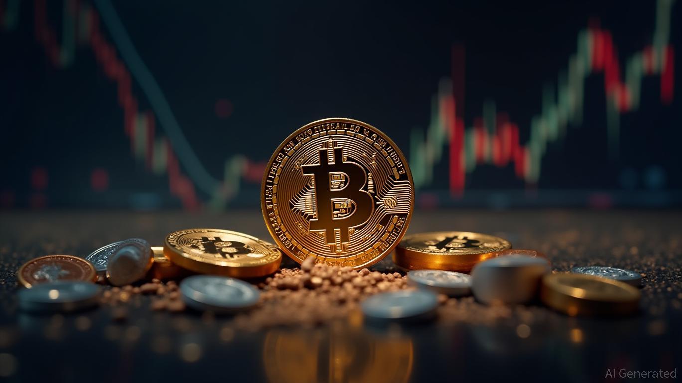 Bitcoin Consolidates Above $120,000, Analyst Sees Bullish Continuation