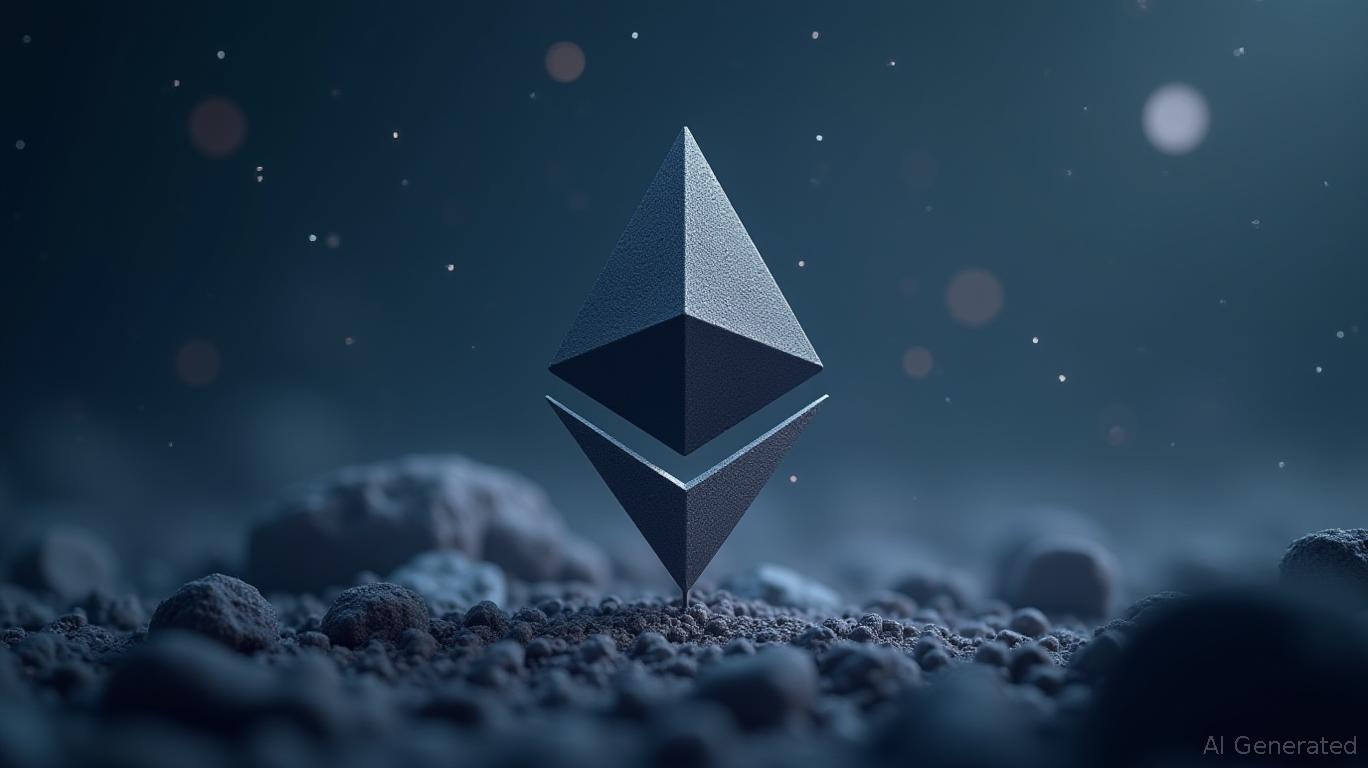 Ethereum News Today: Ethereum Surges 1.66% to $3,648 Amid Regulatory Boosts