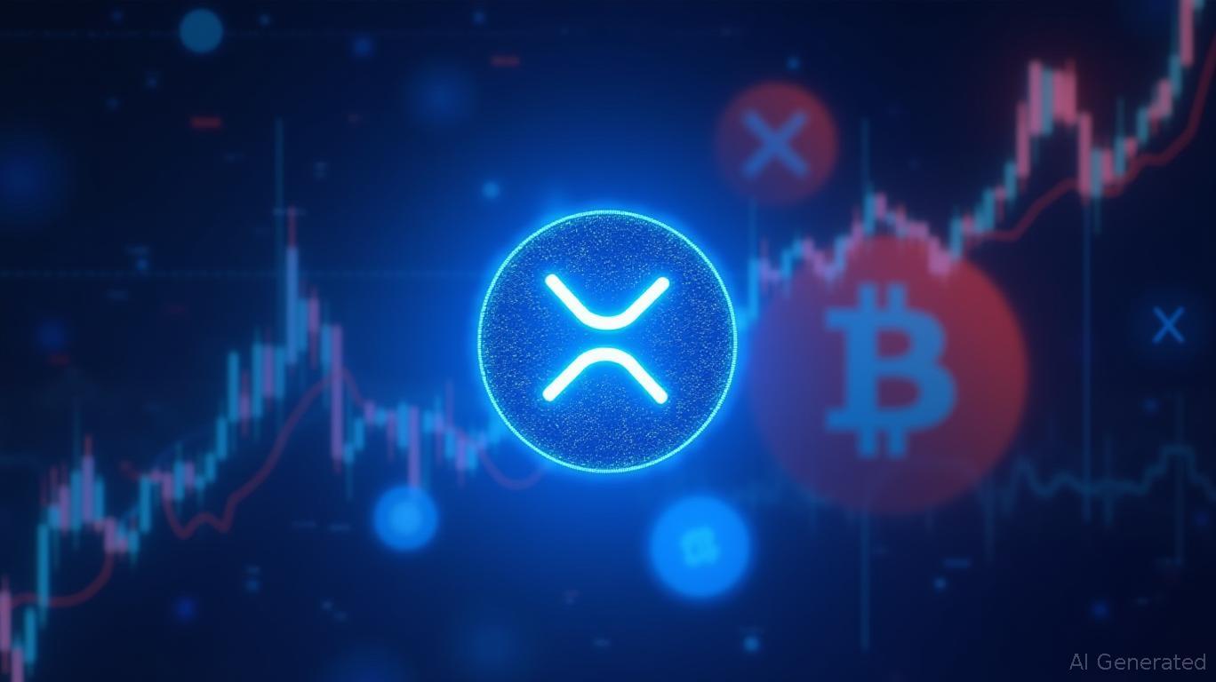 Bitcoin News Today: XRP Outperforms Bitcoin With 616% Gain In 2024