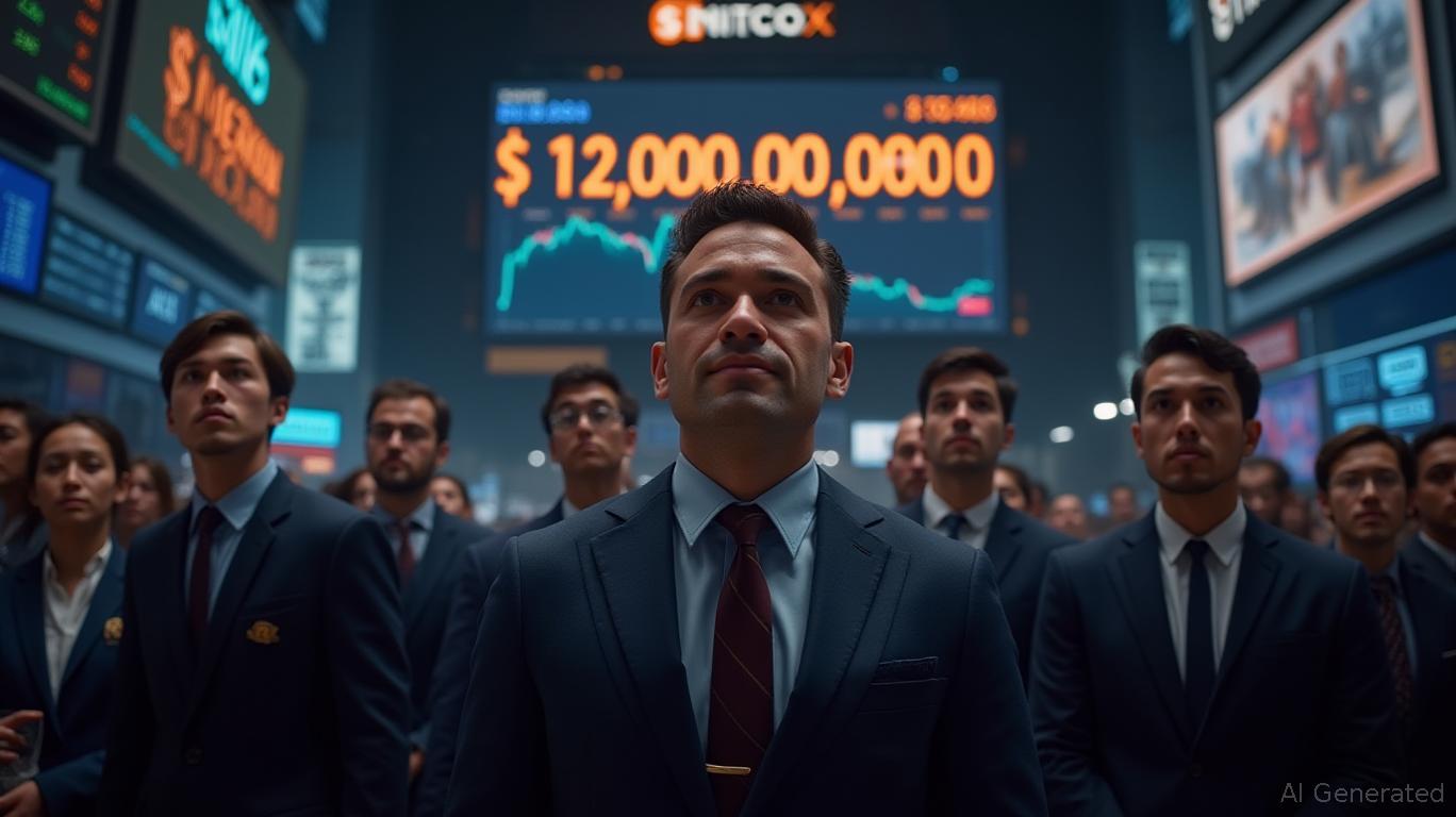 Bitcoin News Today: Bitcoin Hits $100,000, Crypto Market Capitalization Surges 24%