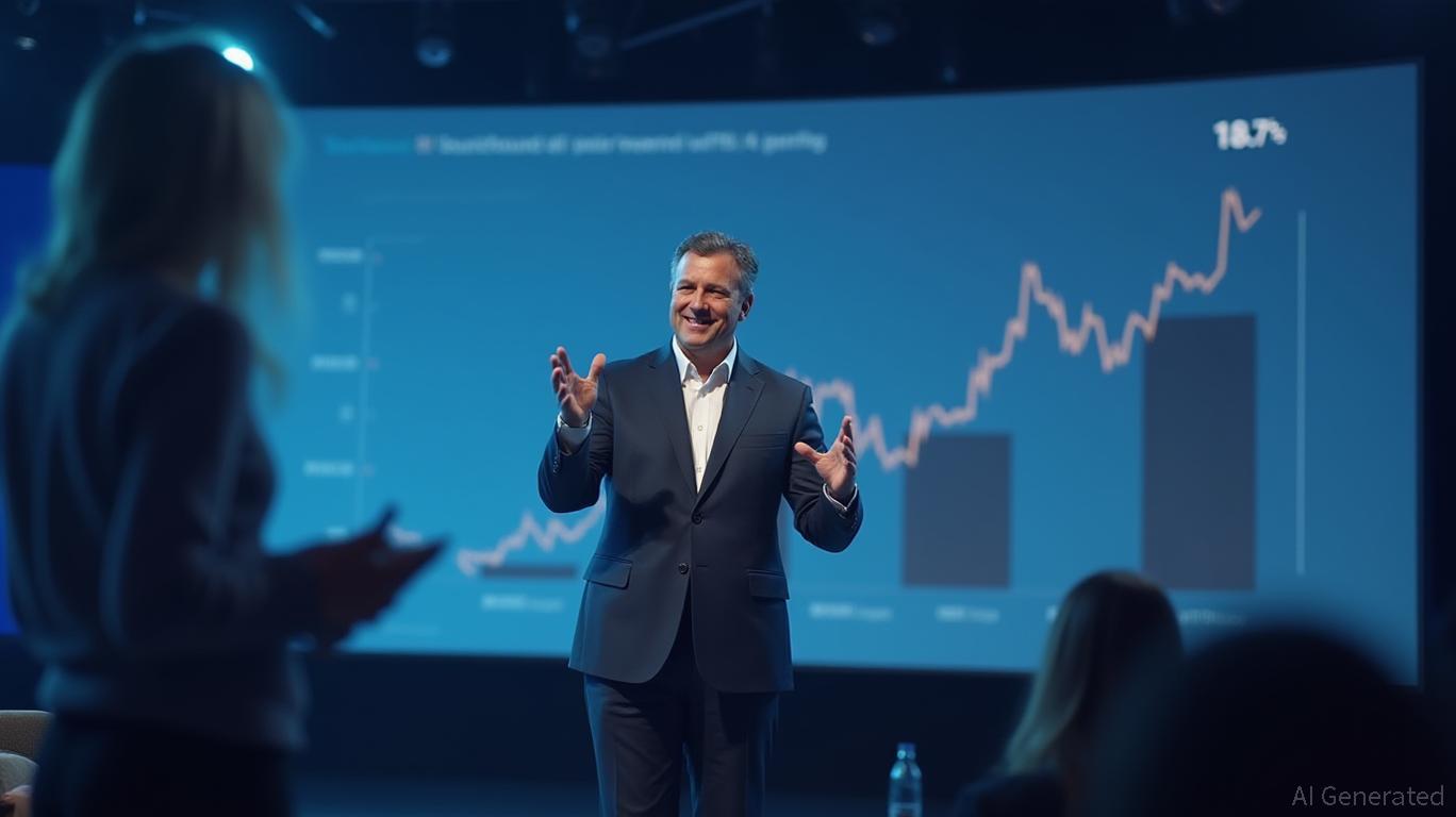 SoundHound AI's Growth to Skyrocket in H2 2025: Analyst Predicts 100% Revenue Growth Pace