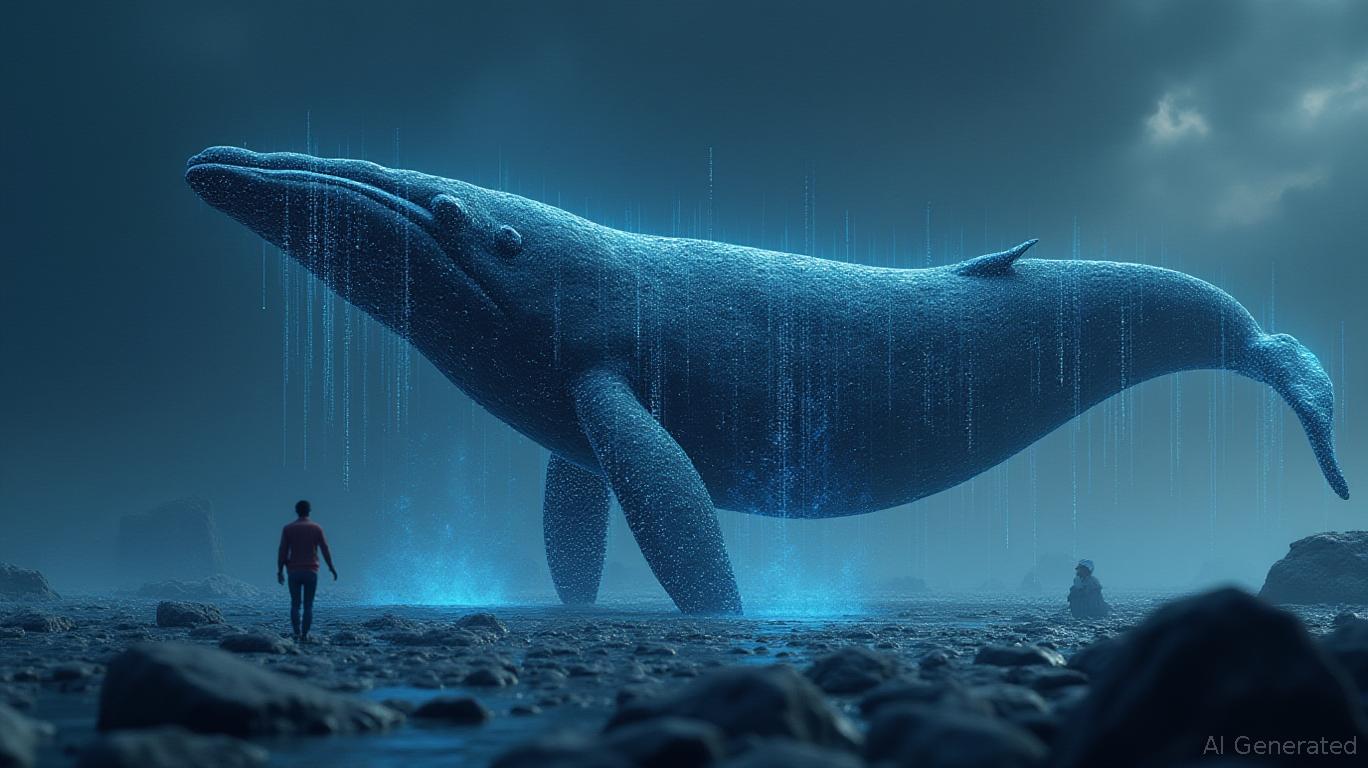 Bitcoin News Today: Bitcoin Whale Moves $9.6 Billion Amid GENIUS Act Scrutiny