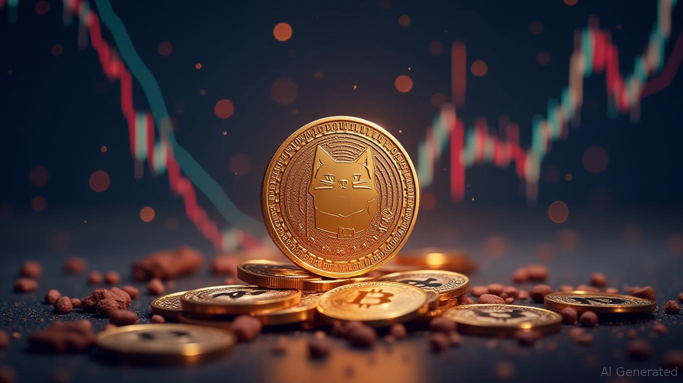 Troller Cat Meme Coin Sees 1833.4% Gain, 449.19% Upside Potential
