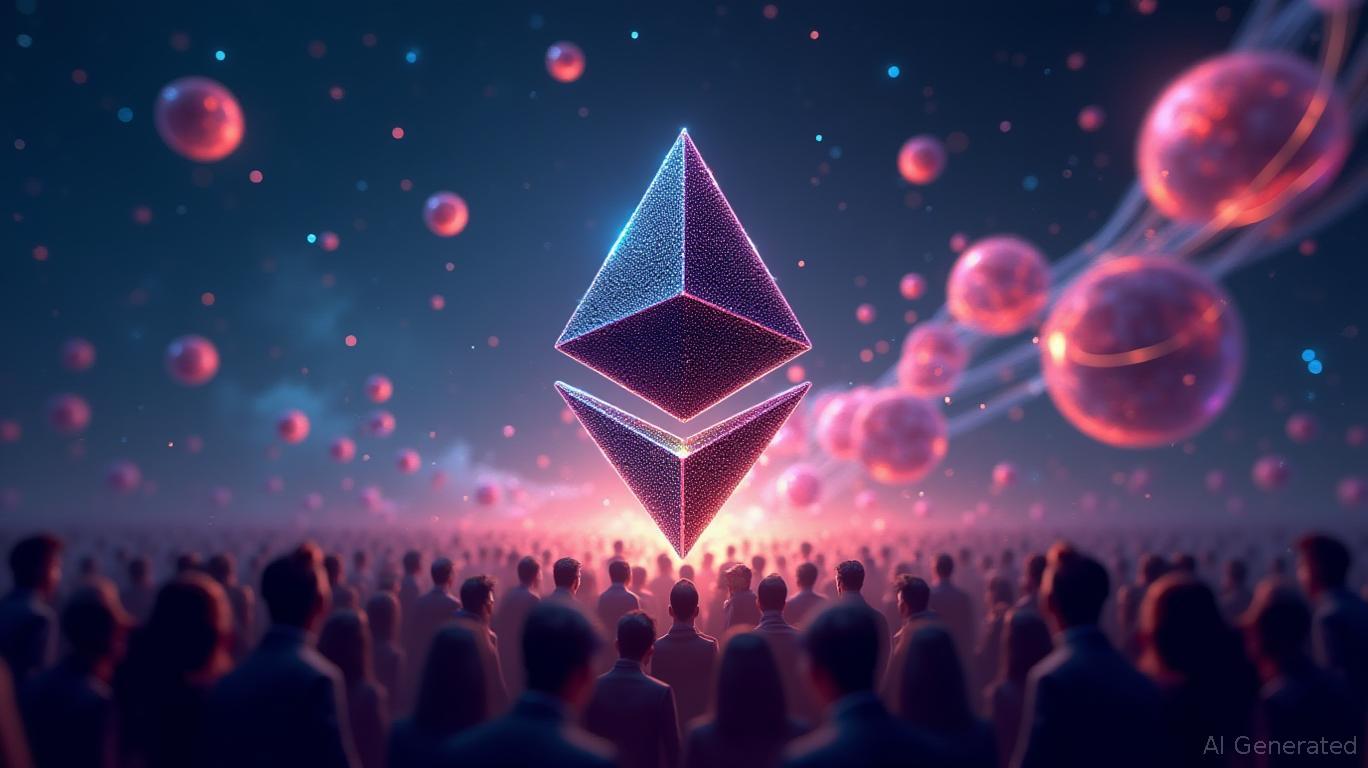 Ethereum News Today: Ethereum Demand Surges 100% as Stablecoin Issuance Accelerates