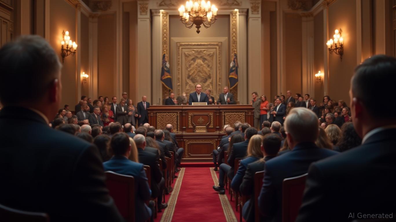 Bitcoin News Today: Altcoins surge as US House passes crypto bills