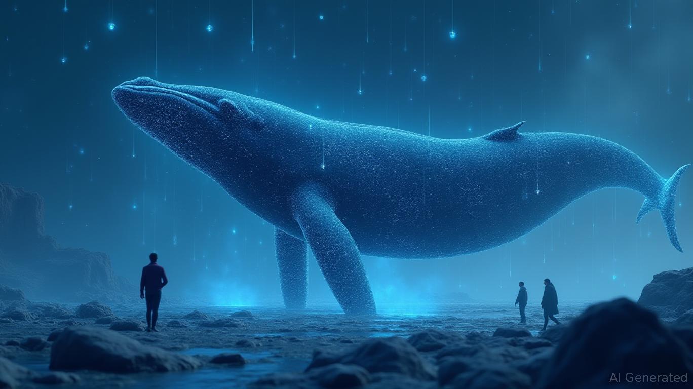 Ethereum News Today: Whale Invests $50 Million in Ethereum at $3,714 per ETH