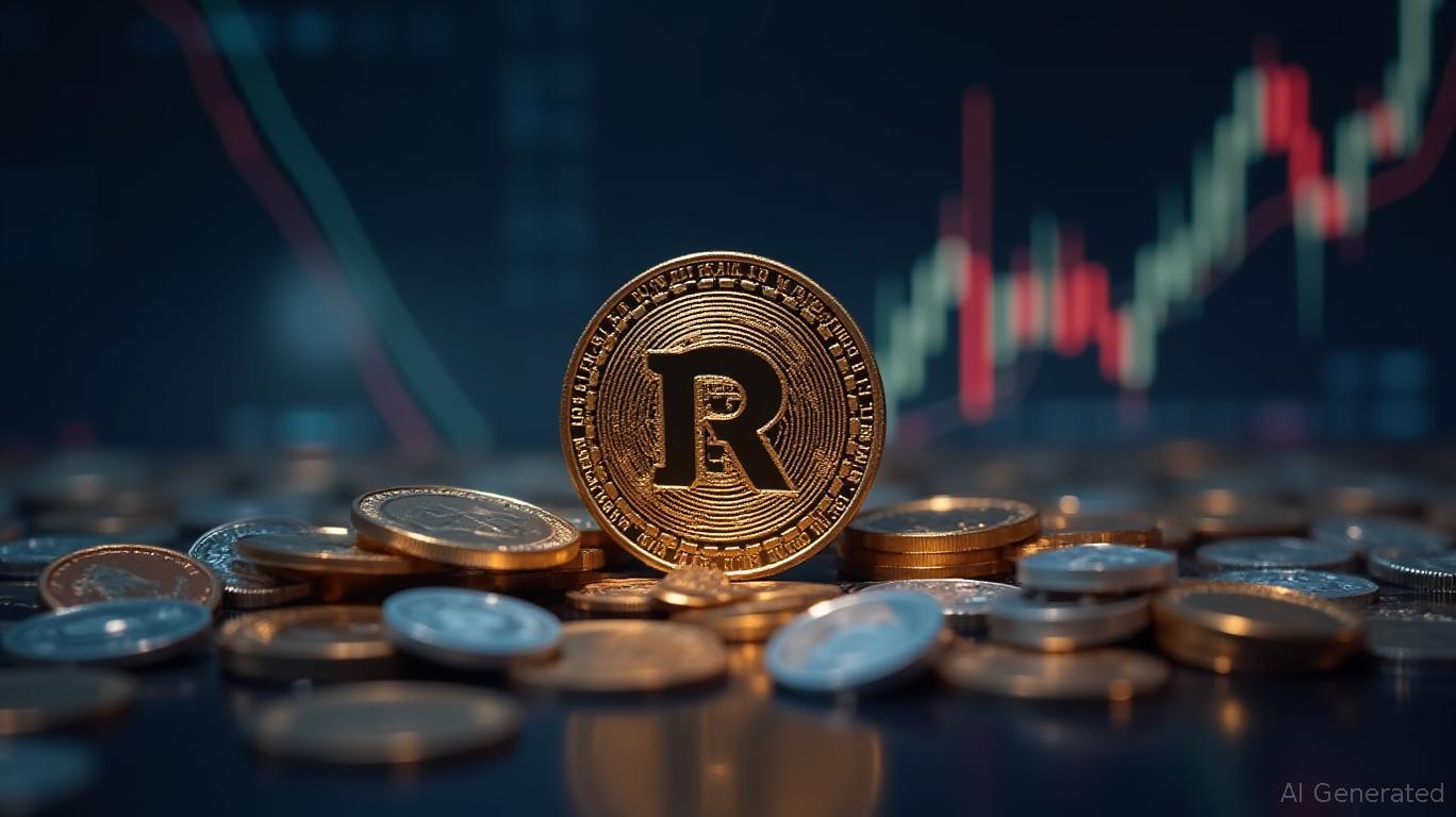 Ethereum News Today: Raydium (RAY) surges 36% in 30 days as Ethereum (ETH) gains 25%