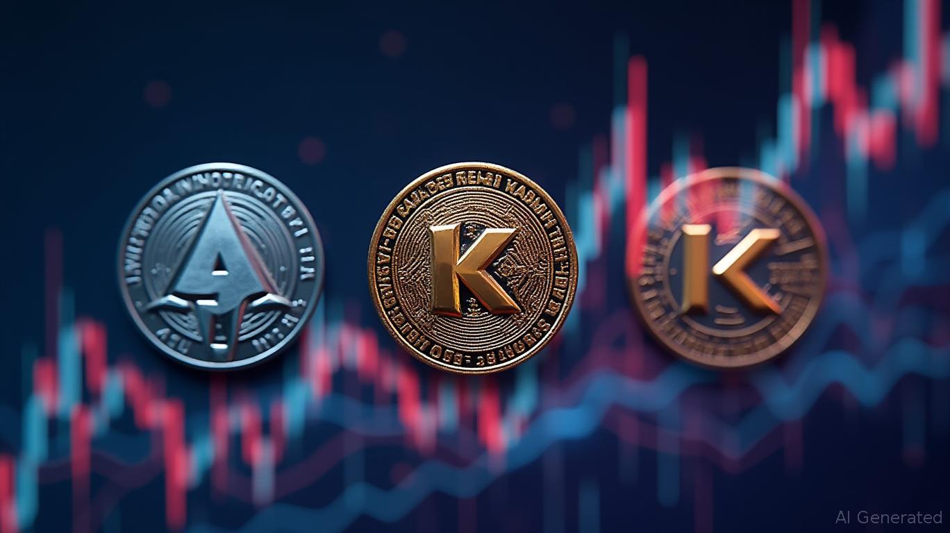 Polkadot News Today: Avalanche (AVAX) Surges 2.8% to $23.90, Kaspa (KAS) Jumps 11% to $0.09, Polkadot (DOT) and Remittix (RTX) Show Strong Buy Signals