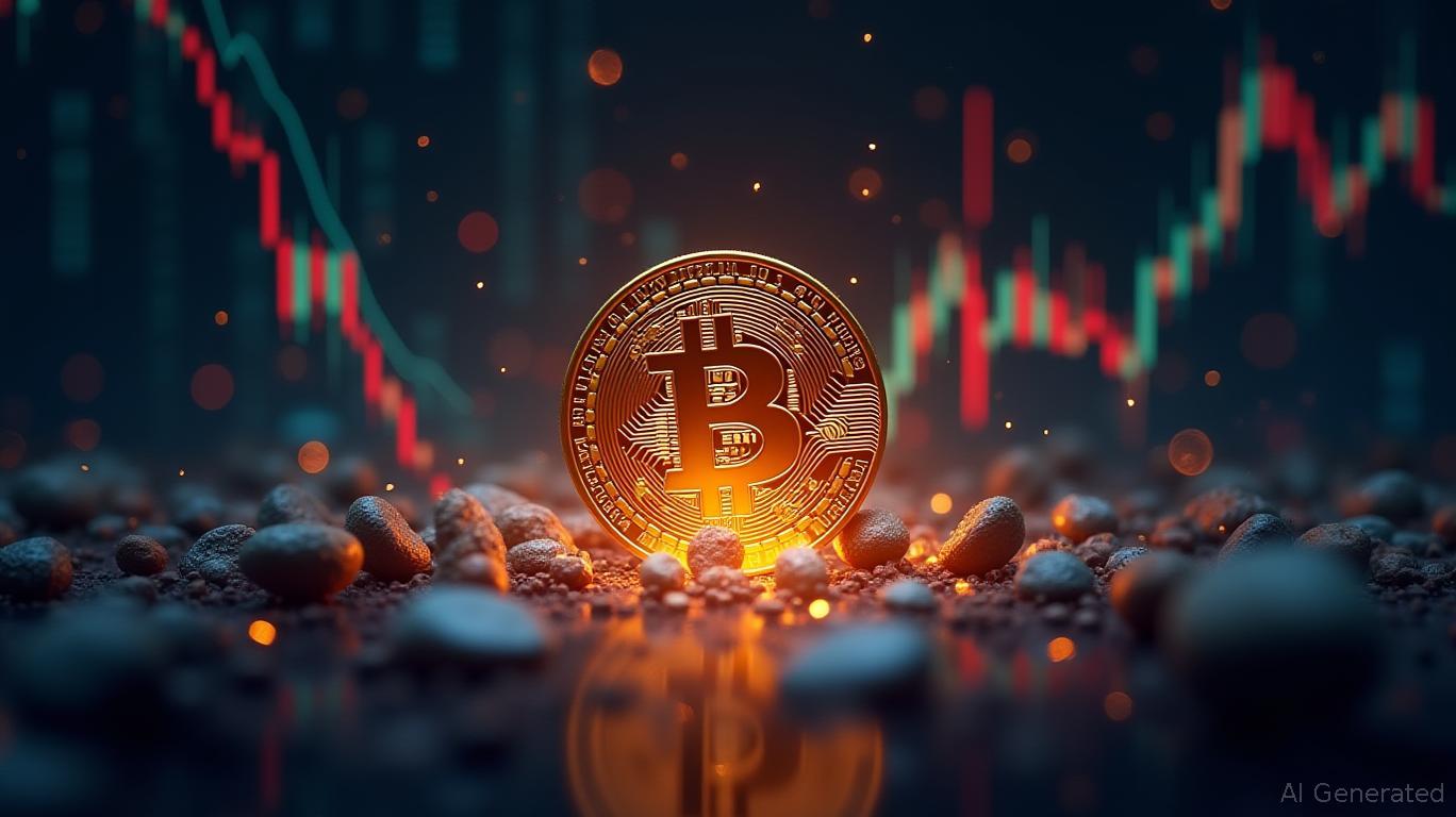 Bitcoin News Today: Bitcoin Consolidates Above $116,500 Awaiting Bullish Breakout