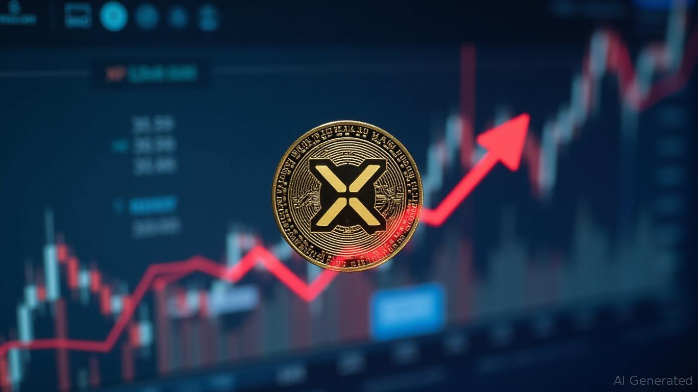 XRP News Today: XRP Surges 45% Amid Regulatory Developments, Eyes 40% Gain