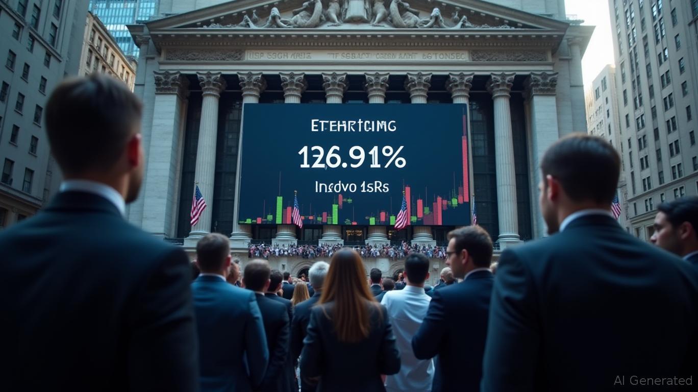 Ethereum News Today: SEC to Decide on Ethereum ETF Amendments by 2025 Q4, BlackRock Submits Collateral Filing, Ethereum Price Surges 126.91%