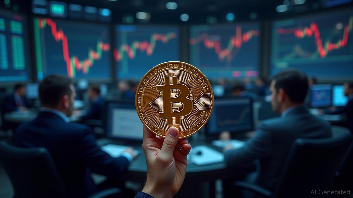 Bitcoin News Today: Bitcoin Holds Steady at $118,000 Amid Market Indecision