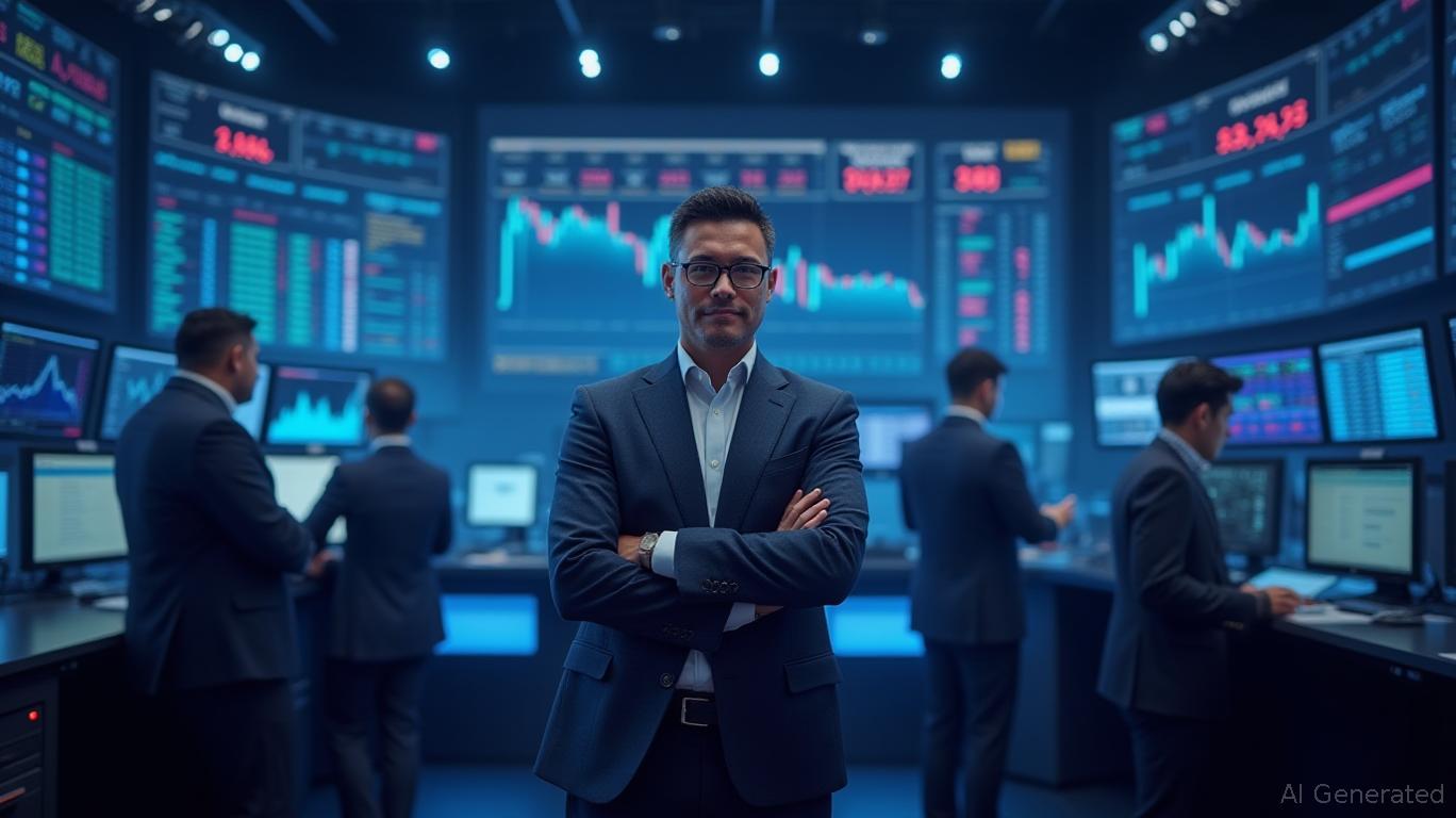 Hyperliquid's $HYPE Token Surges 20% Amid Layer 1 Ecosystem Expansion