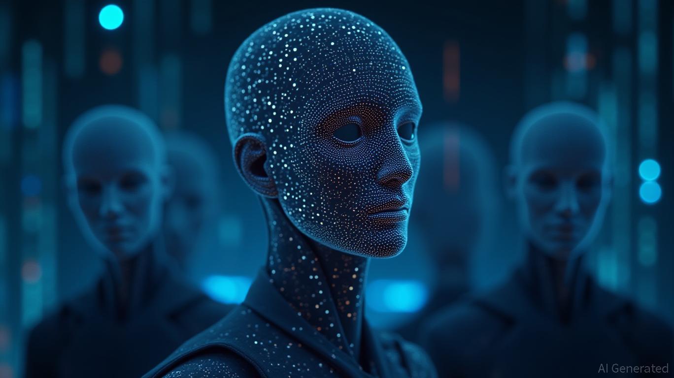 Old Tech Giants Find New Life with AI