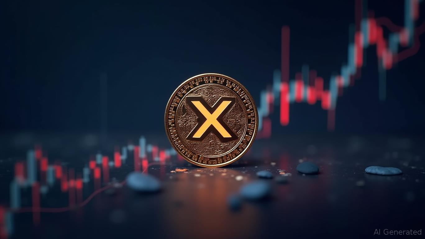XDC Network Token Price Surges 50% in a Month, Bullish Trends Emerge