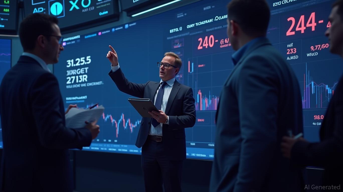 Buy Texas Instruments Instead of Nvidia for Unique Growth Potential