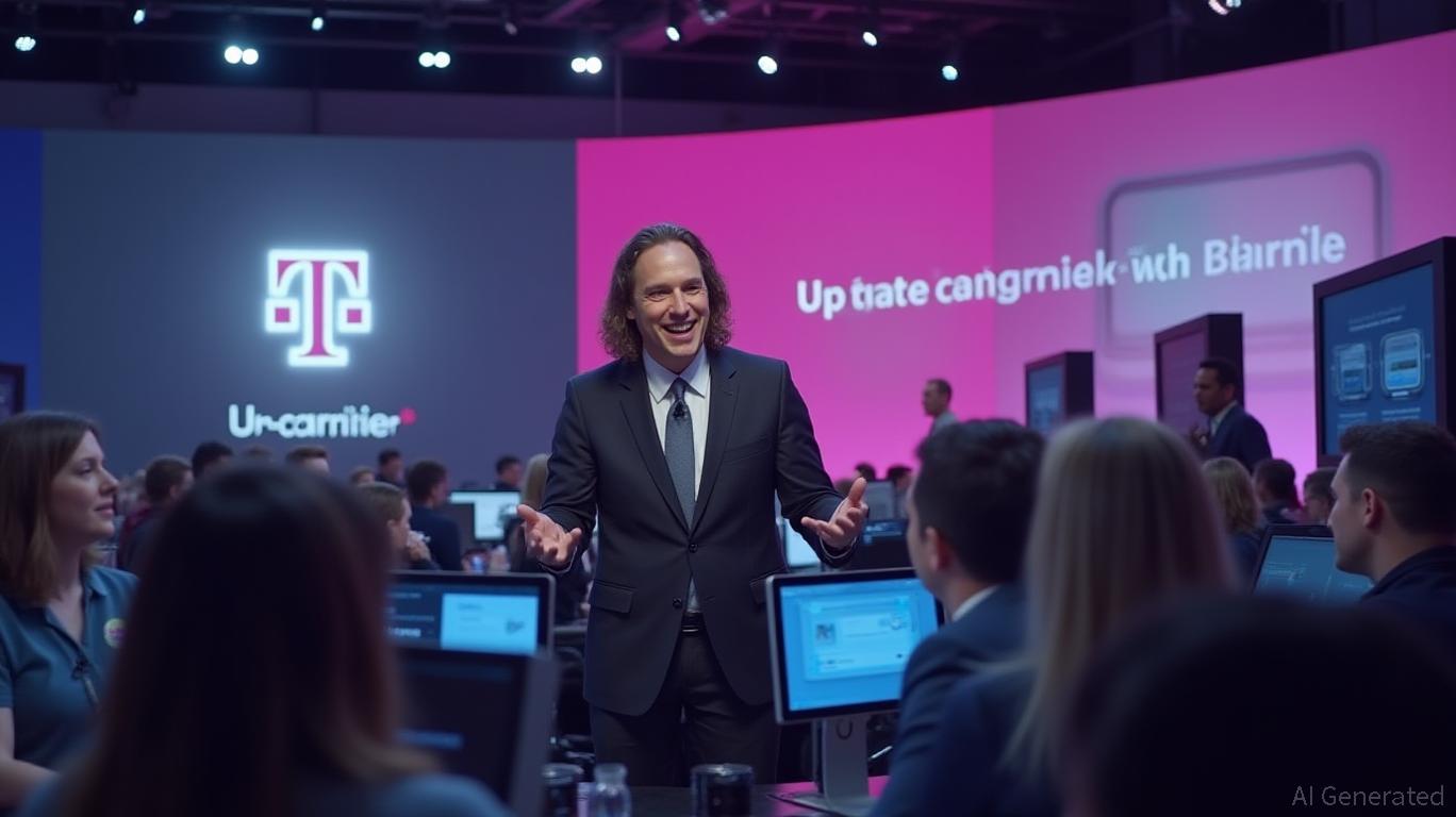 T-Mobile Simplifies Smartphone Upgrade Process with Personalized Experience