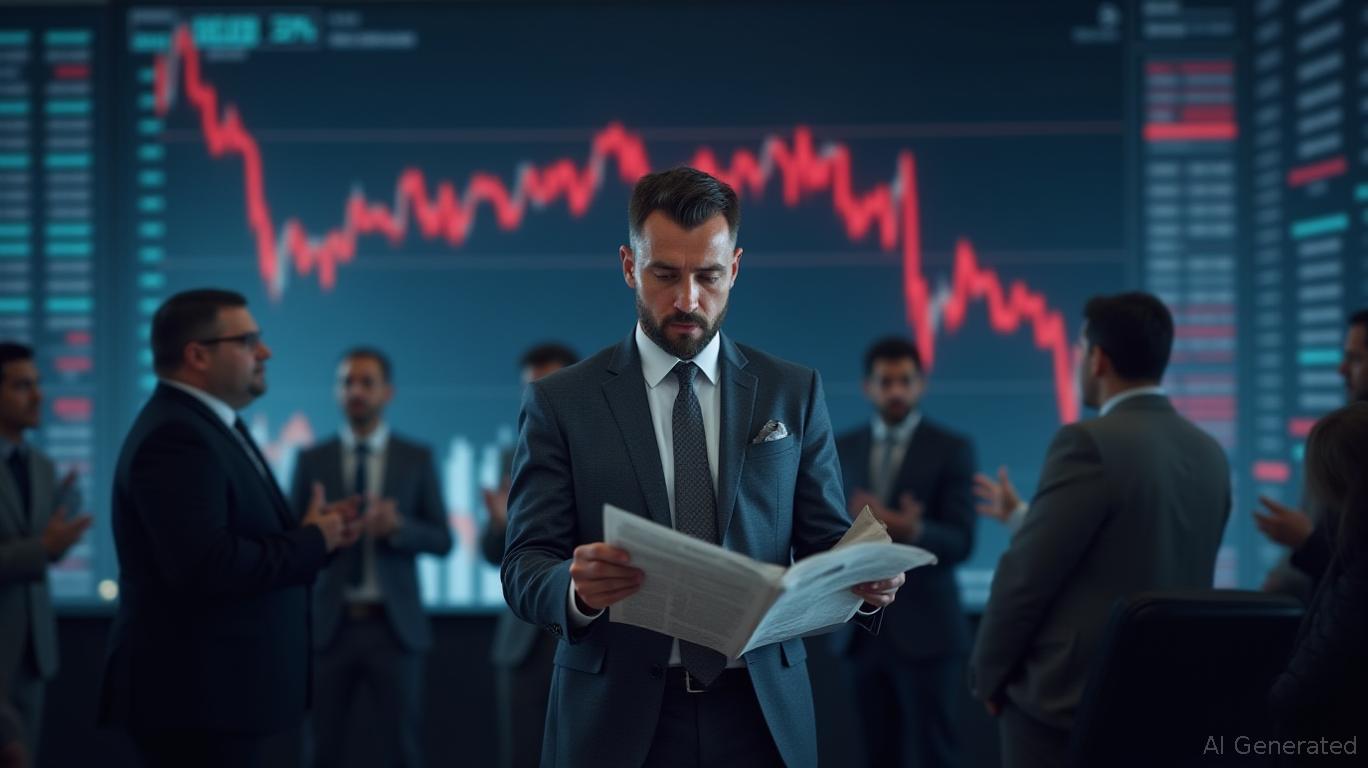 Bitcoin News Today: Bitcoin's Volatility Challenges Its Role as Gold Alternative