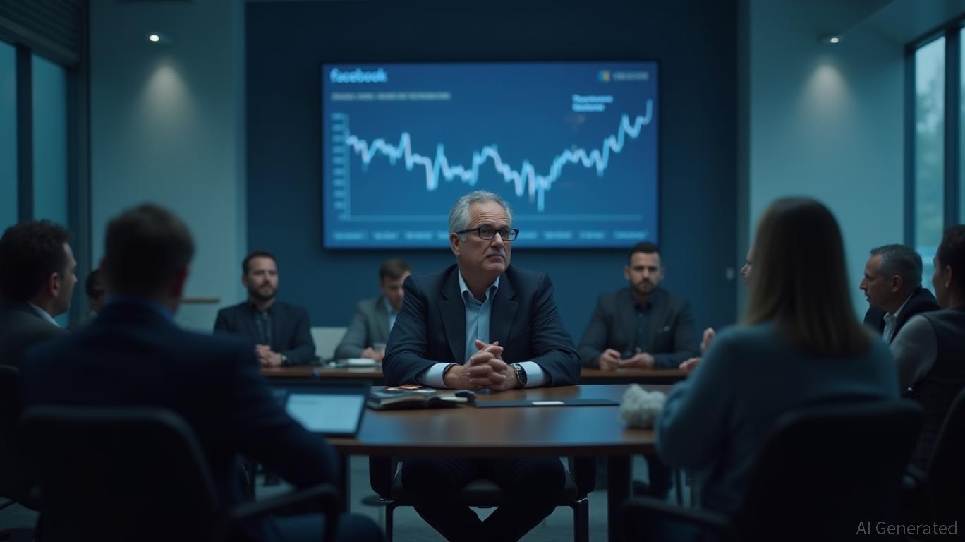 Peter Thiel Admits Selling Facebook Stock Too Early, Misjudged Big Tech's Path to $1 Trillion