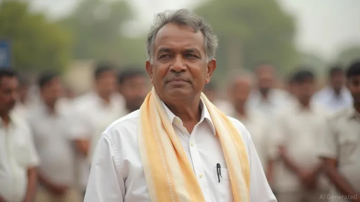 AP Minister Directs Speedy Amaravati Capital Development Works Amid Monsoon.