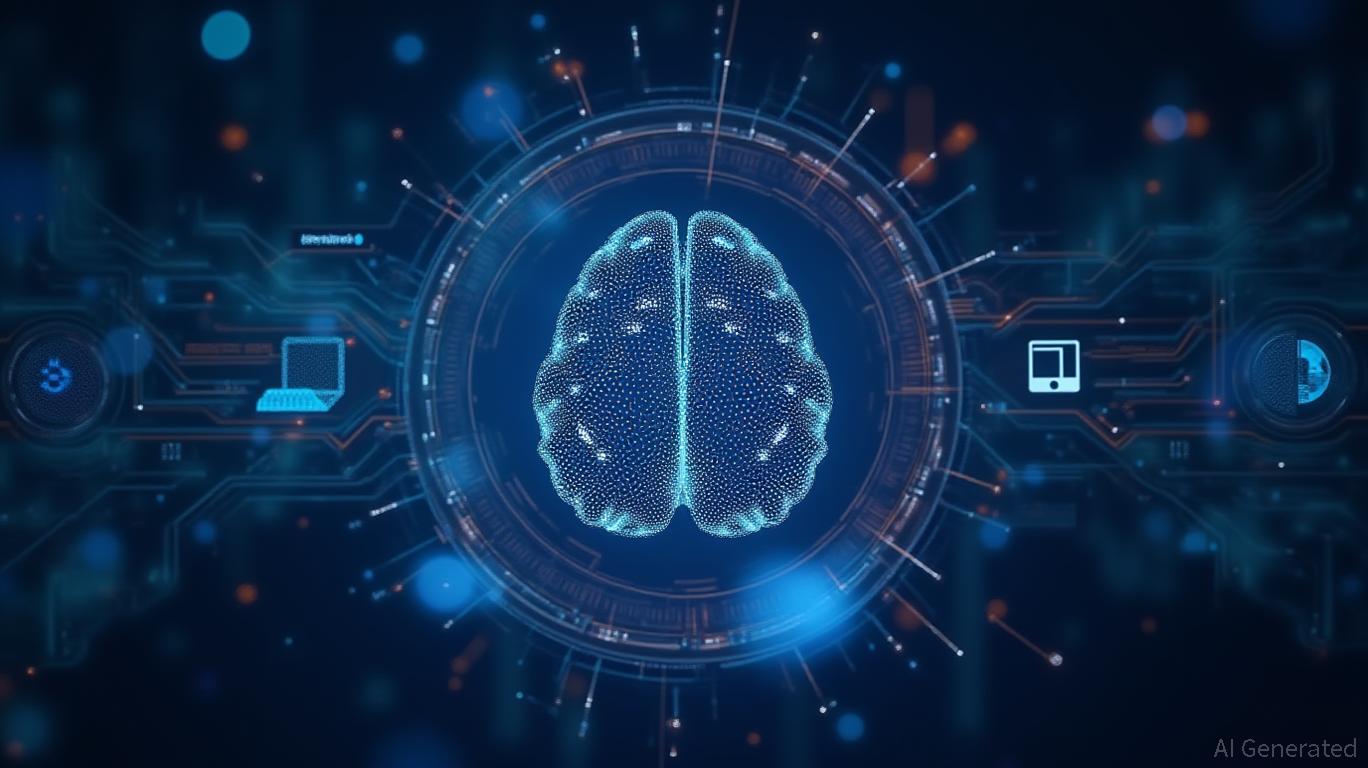 Tech Giants Diverge on AI, Setting Winners Apart from the Pack