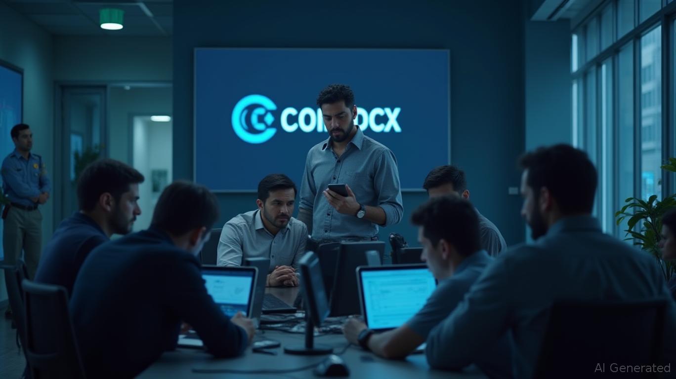 Ethereum News Today: CoinDCX Resumes Operations After $44 Million Hack
