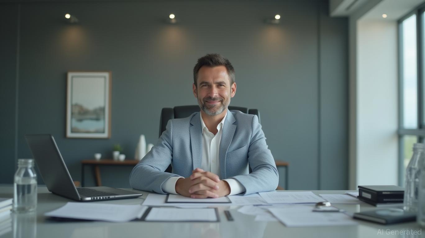 Bullish Insider Ownership Drives Trident Digital Tech Holdings' 274% Stock Surge Last Week