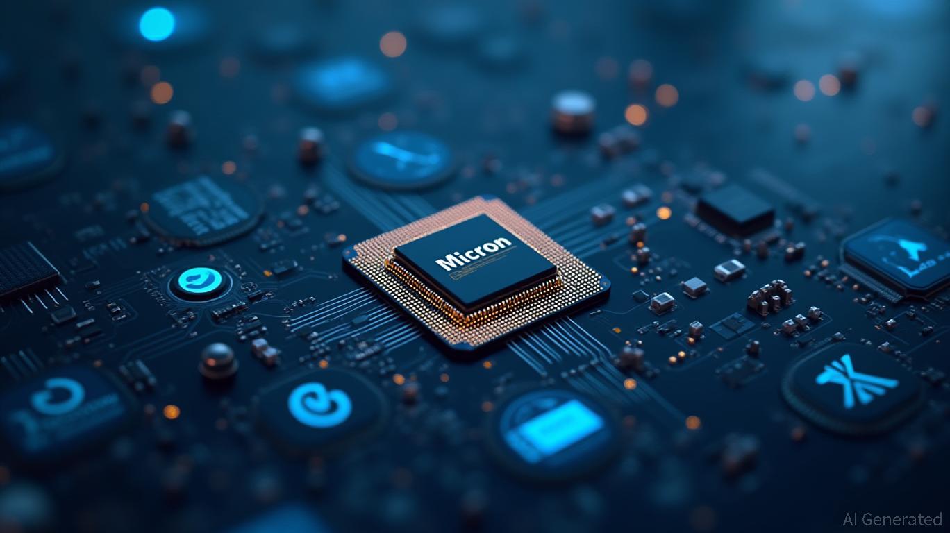 Micron Technology (MU) Maintains Buy Rating Despite Short-Term Challenges, Sets $150 Price Target