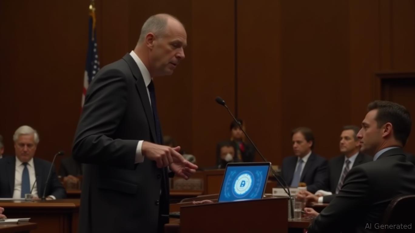 US Enacts GENIUS Act to Regulate USD-Backed Stablecoins