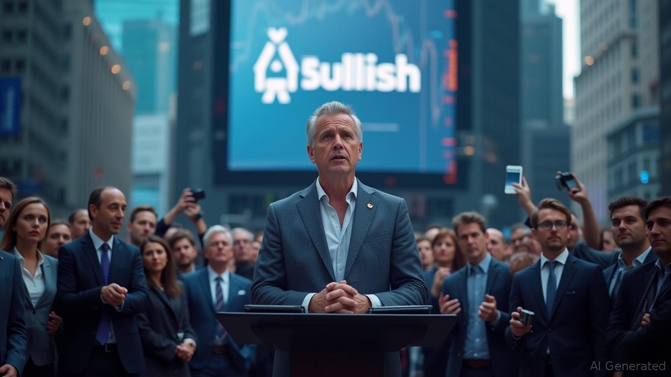 Bullish Files for IPO Amid 74% Net Loss in Q1 2025