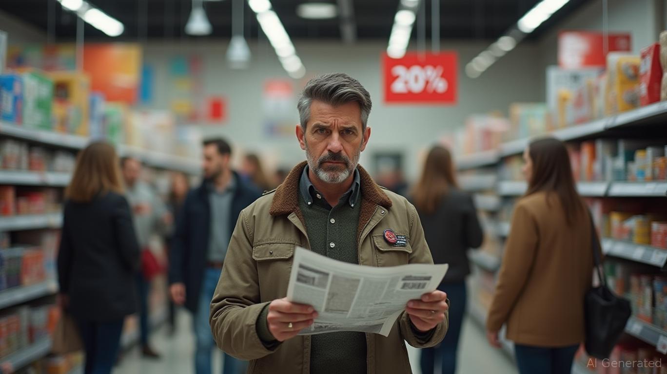 Holiday Retailers Face 20% Price Hikes, Supply Uncertainty Due to Tariffs