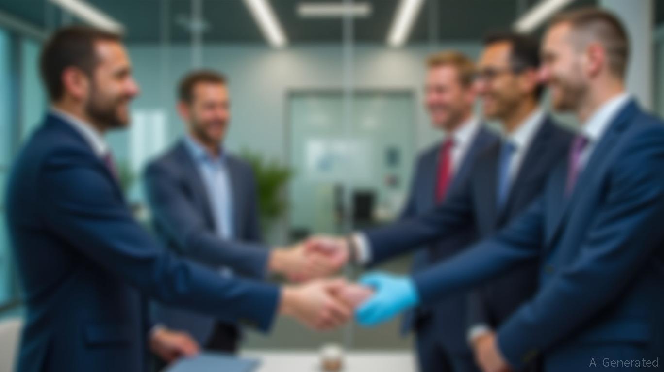 Neogen Corp Completes Divestiture of Cleaners and Disinfectants Business, Enhancing Focus on Core Competencies and Reducing Debt.