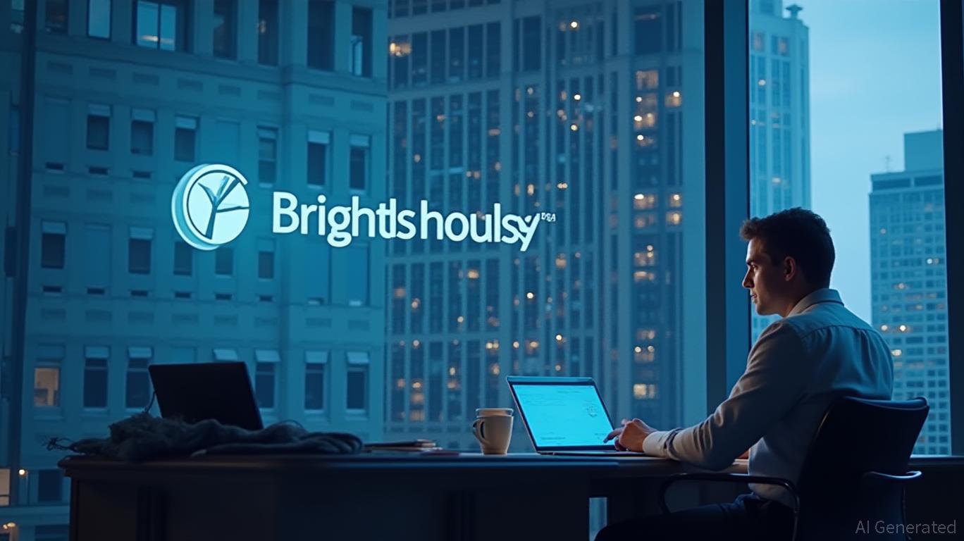 Morgan Stanley Adjusts Price Target for Brighthouse Financial to $42, Maintains Underweight Rating
