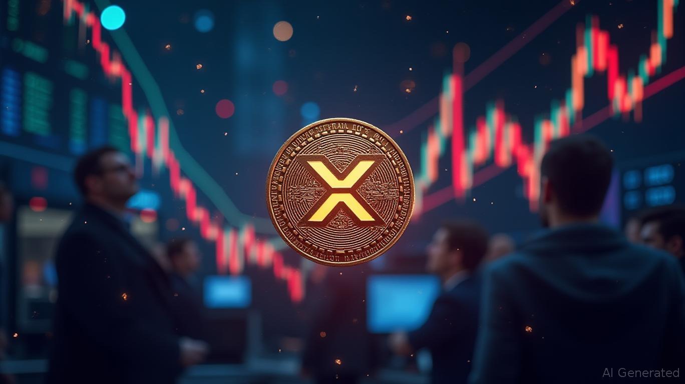 XRP News Today: XRP Surges 50% Weekly, Breaks Key Resistance Levels