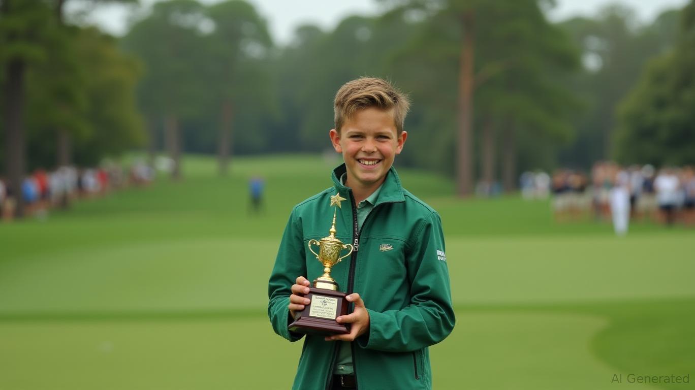 Scottie Scheffler Net Worth Surges to $110 Million After PGA Championship Victory
