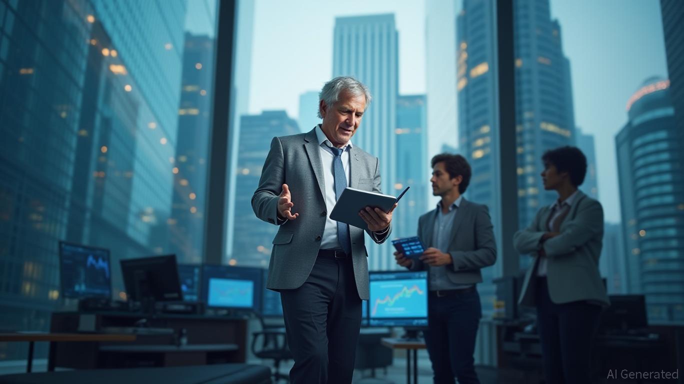 A High-Growth AI Company Soars 250% This Year, Outperforming the Magnificent Seven and Attracting Billionaire Philippe Laffont