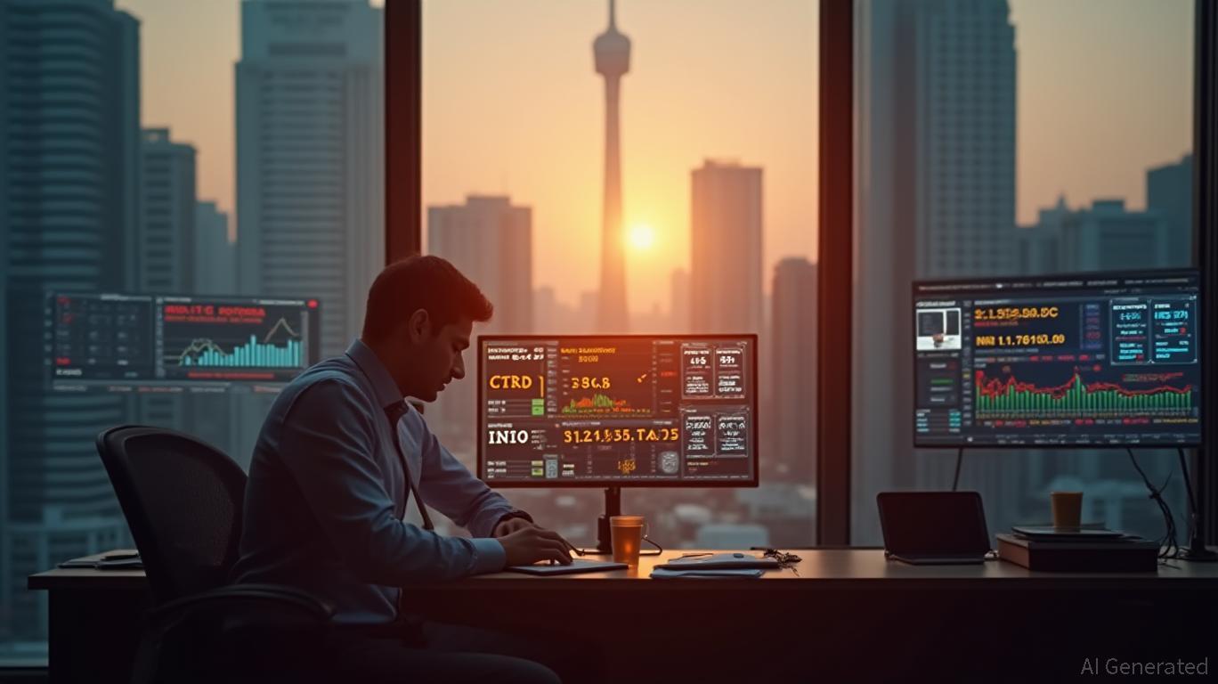 Jefferies Maintains Buy Rating on ICICI Bank, Sets Price Target of INR1,760.00