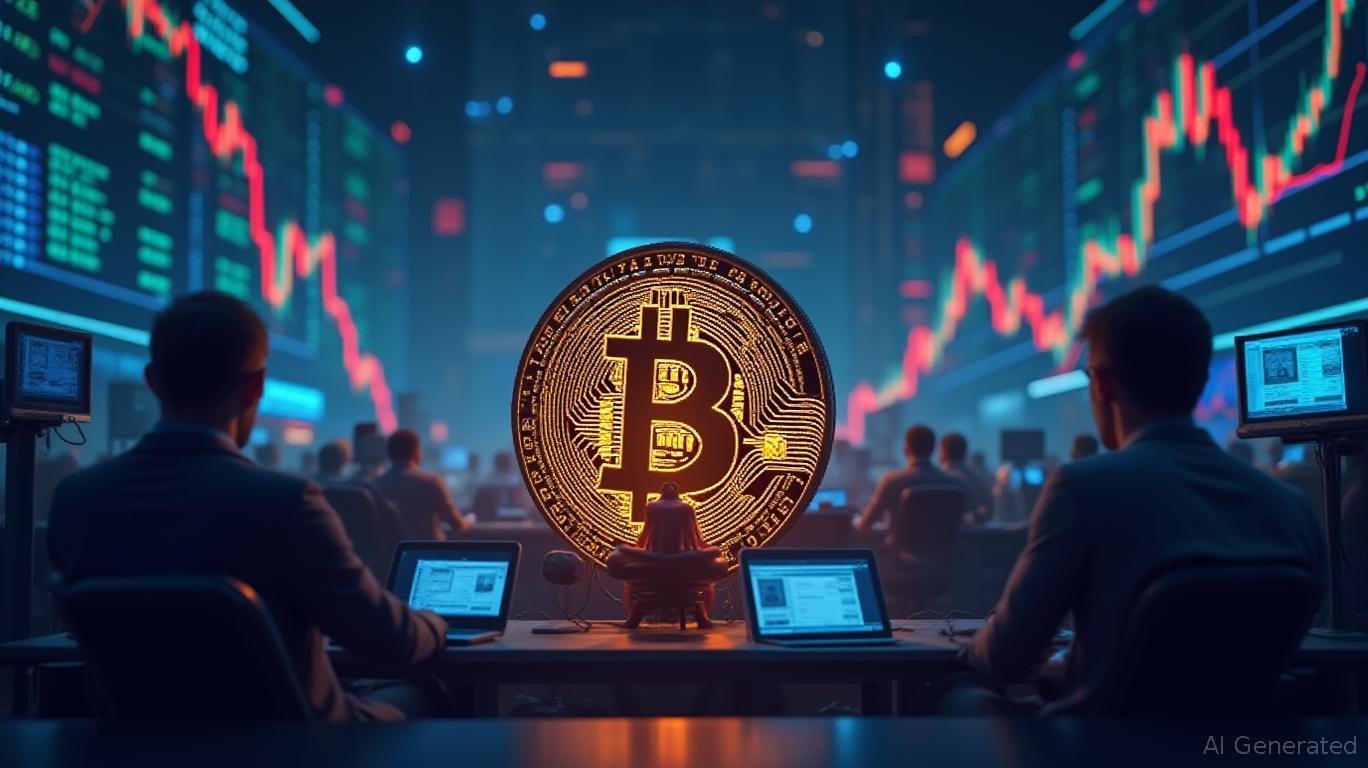 XRP News Today: XRP Surges 23% as Bitcoin Dominance Drops to 61%