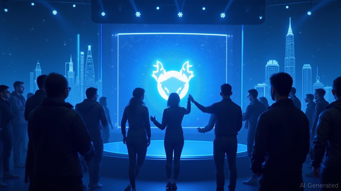 MoonBull Whitelist Opens Early Access to Potential Crypto Gains
