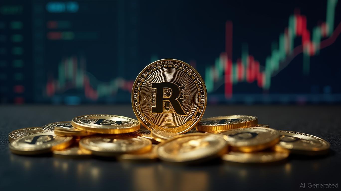 XRP News Today: XRP Surges 10% to $3.70 as Institutional Investors Accumulate 2.2 Billion Tokens