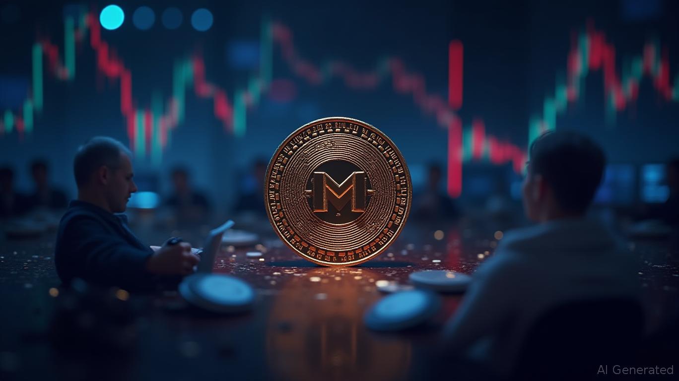 Cardano Reclaims $0.80 Mark Amid Bullish Trends and Institutional Interest

Mutuum Finance Presale Surges 16.7% as $12.7 Million Raised