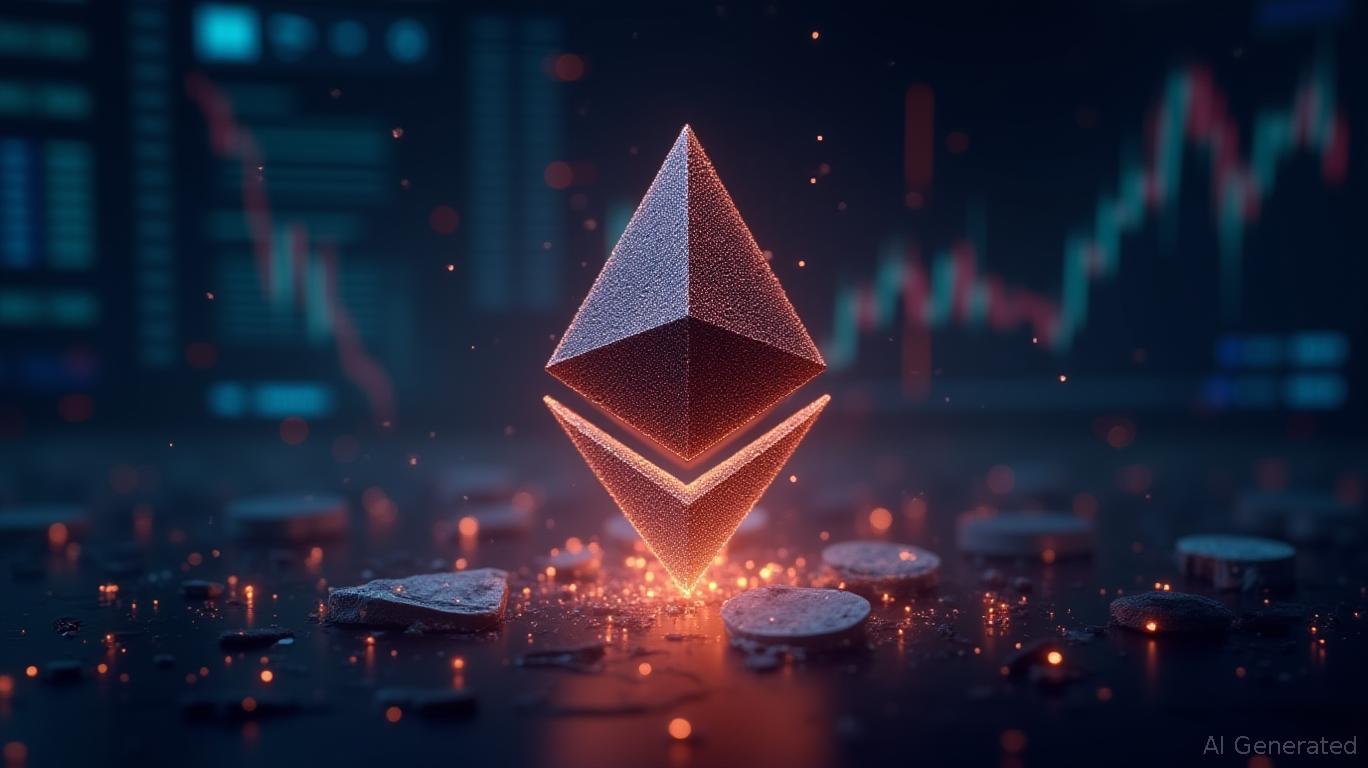 Ethereum News Today: Ethereum Surges 300% This Year, Open Interest Hits $26.7 Billion