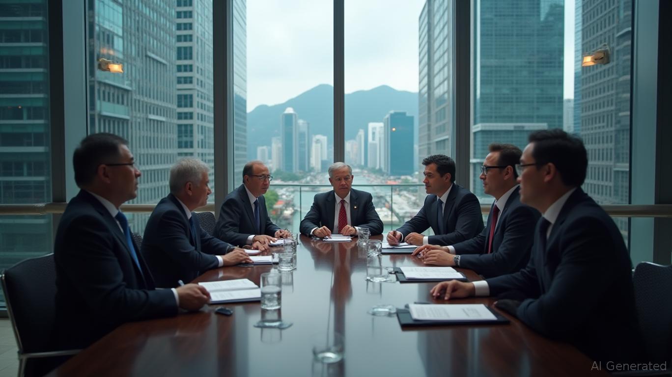 Hong Kong to Regulate Stablecoins Starting August 1