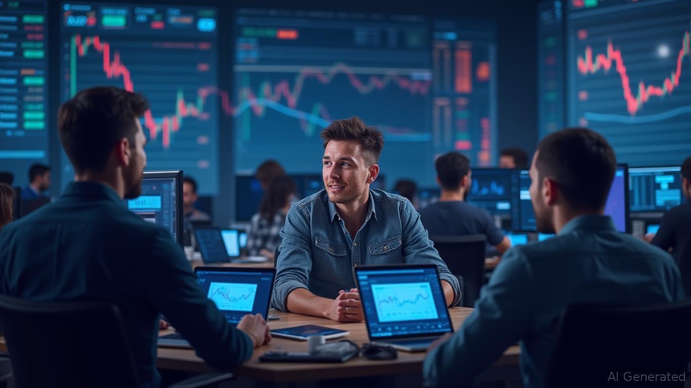 CryptoAppsy Gains Traction as Crypto Enthusiasts Return to Market