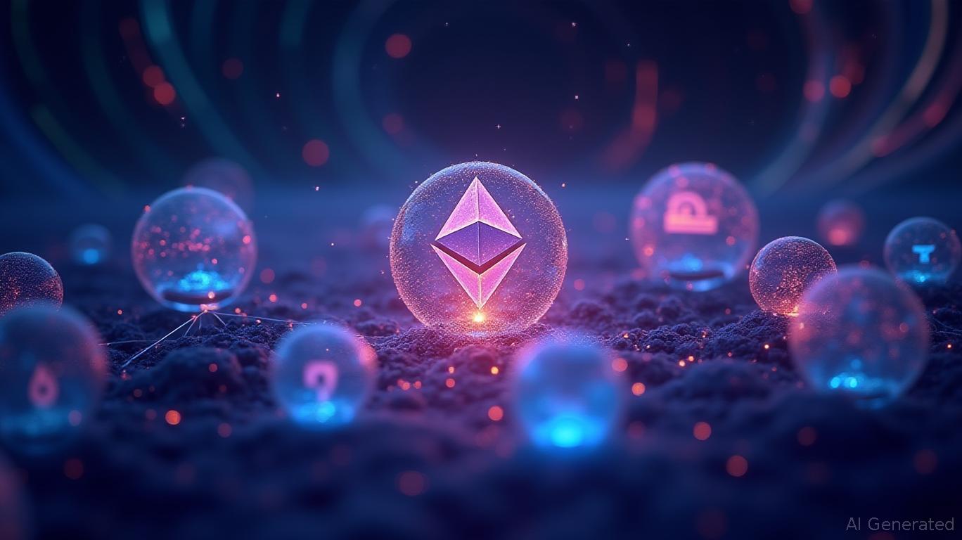 Ethereum News Today: Web3 Projects to Watch in 2025: Ethereum, Polkadot, Chainlink, Arweave, Aave, Lens Protocol, ENS