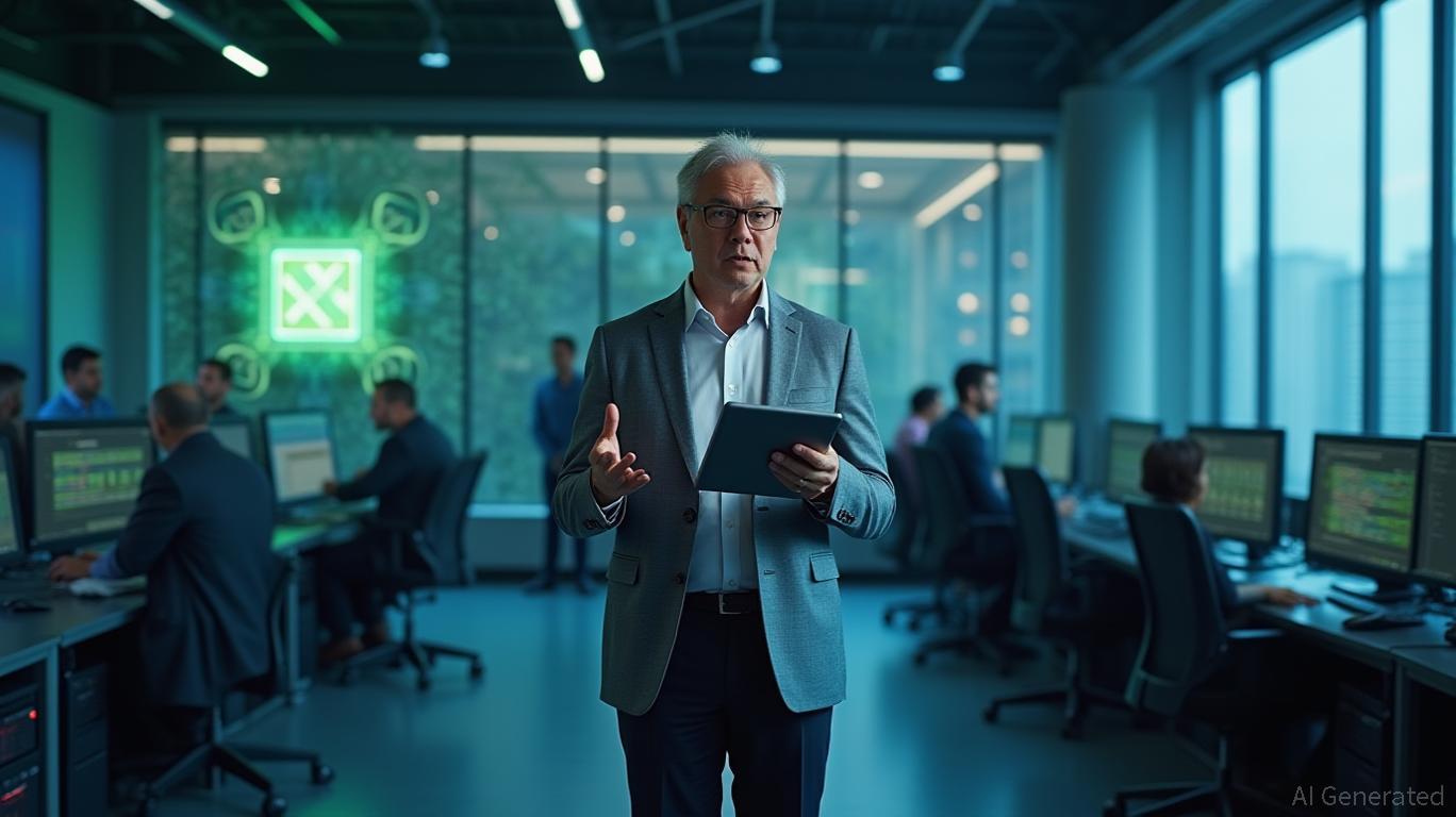 Nvidia Stock: A Long-Term Play Amid Data Center Expansion and Market Dominance