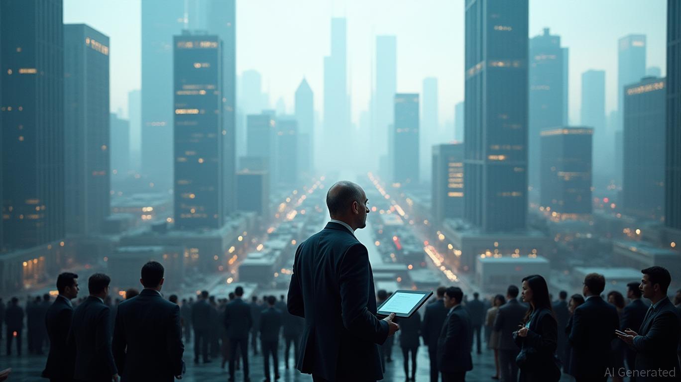 Nvidia's AI Chip Dominance Faces Challenges, Another Giant Set to Surpass $4 Trillion Club