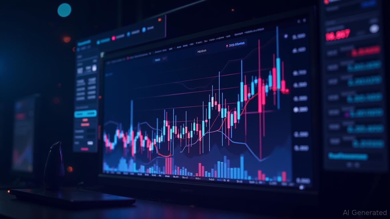 Cryptocurrency Market Landscape