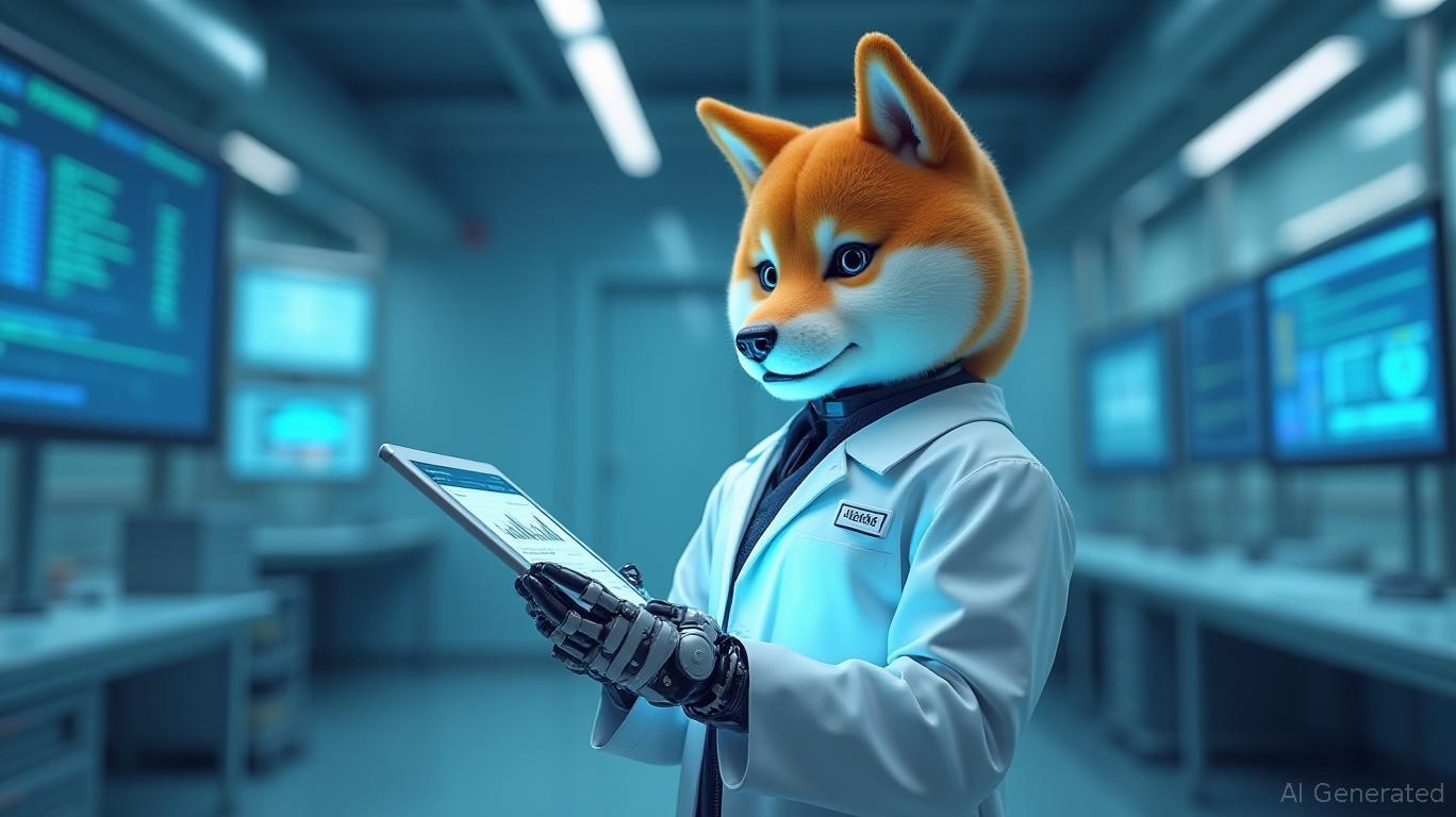 Shiba Inu Unveils AI Whitepaper Boosting SHIB Burn Rate 3,615%